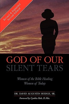 God Of Our Silent Tears Paperback Xulon Press