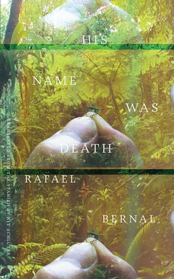 His Name Was Death Paperback New Directions Publishing Corporation