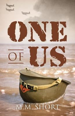 One of Us Paperback Outskirts Press