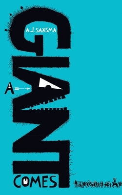 A Giant Comes Paperback Zeus Books