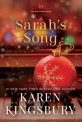 Sarah's Song Paperback Worthy Books