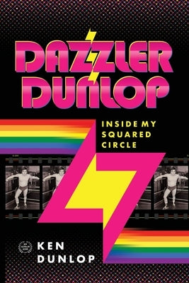 Dazzler Dunlop by Dunlop, Ken