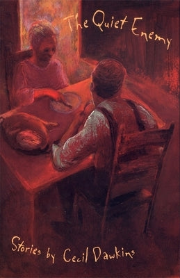 The Quiet Enemy Paperback University of Georgia Press