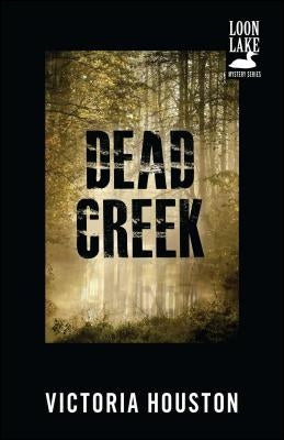Dead Creek, 2 Paperback Gallery Books