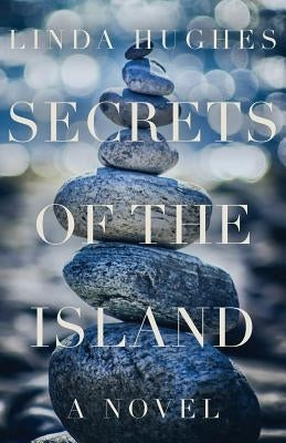 Secrets of the Island Paperback Linda Hughes