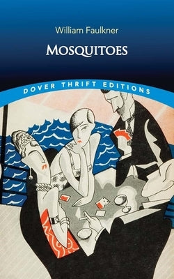 Mosquitoes Paperback Dover Publications