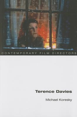 Terence Davies Paperback University of Illinois Press