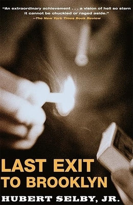 Last Exit to Brooklyn Paperback Grove Press
