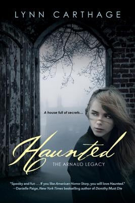 Haunted Paperback Kensington Publishing Corporation