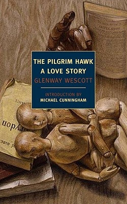 The Pilgrim Hawk: A Love Story Paperback New York Review of Books