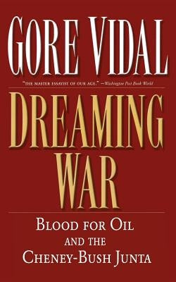 Dreaming War Paperback Bold Type Books