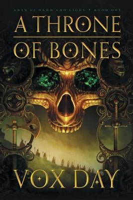 A Throne of Bones Paperback Castalia House