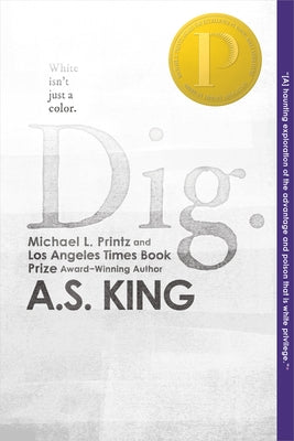 Dig Penguin Books