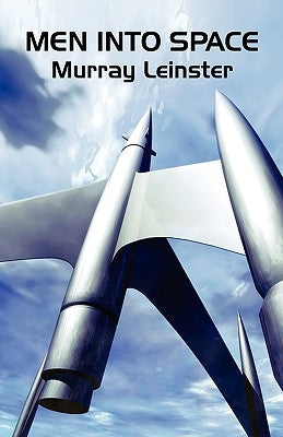 Men Into Space Paperback Wildside Press