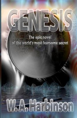 Genesis Paperback Createspace Independent Publishing Platform