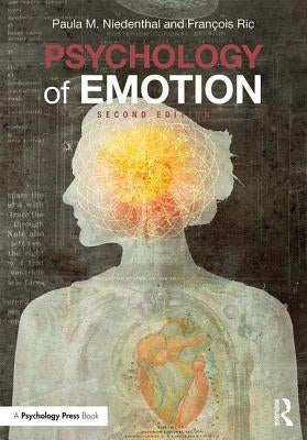 Psychology of Emotion Paperback Psychology Press