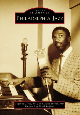 Philadelphia Jazz by Cloud Phd, Suzanne