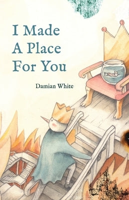 I Made A Place For You Paperback Atmosphere Press
