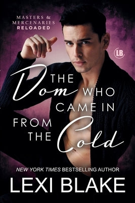 The Dom Who Came in from the Cold Paperback Dlz Entertainment