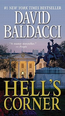 Hell's Corner by Baldacci, David