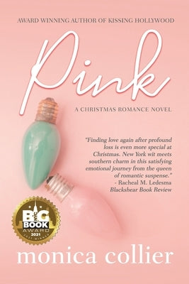 Pink: A Christmas Romance Red Press Co
