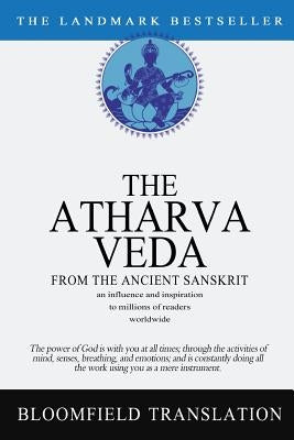 The Atharvaveda Paperback Createspace Independent Publishing Platform