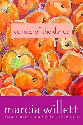 Echoes of the Dance Paperback St. Martin's Griffin