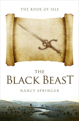 The Black Beast Paperback Open Road Integrated Media LLC