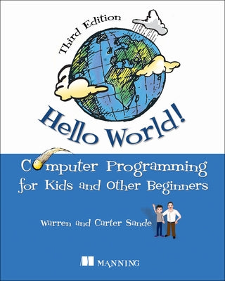Hello World! Paperback Manning Publications