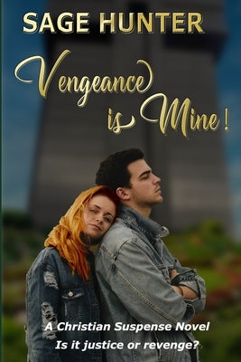 Vengeance is Mine: Formerly Titled: Greener Grass Paperback Independently Published