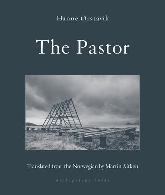 The Pastor Paperback Archipelago Books