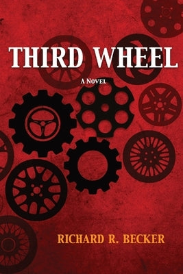 Third Wheel Paperback Copywrite, Ink. Writing Services, Inc.
