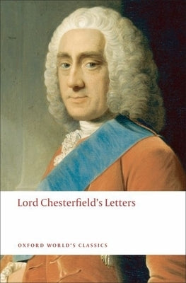 Letters Paperback Oxford University Press, USA