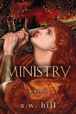 Ministry Paperback Touchpoint Press