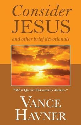 Consider Jesus Paperback Kingsley Press