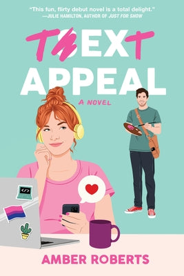 Text Appeal Paperback Alcove Press