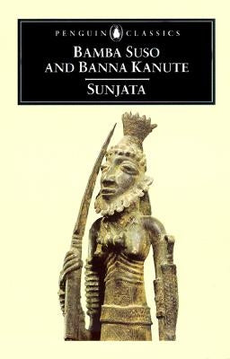Sunjata Paperback Penguin Group