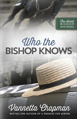 Who the Bishop Knows: Volume 3 Paperback Harvest House Publishers