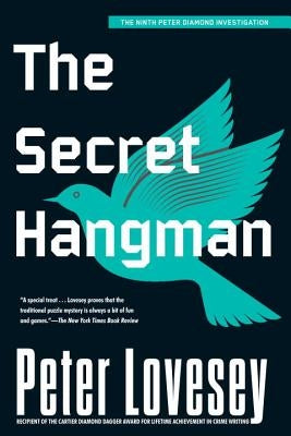 The Secret Hangman Paperback Soho Crime