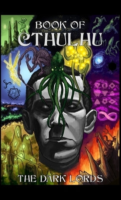 Book of Cthulhu by Dark Lords, The