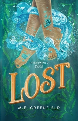 Lost by Greenfield, M. E.