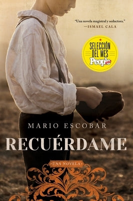 Remember Me \ Recuérdame (Spanish Edition): El Barco Que Salvó a Quinientos Niños Republicanos de la Guerra Civil Española by Escobar, Mario