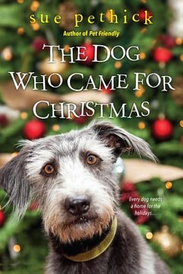 The Dog Who Came for Christmas Paperback Kensington Publishing Corporation