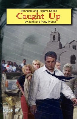 Caught Up Paperback Xulon Press