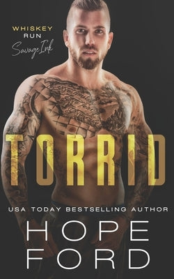 Torrid Paperback Independently Published