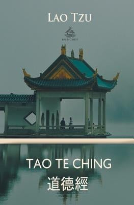 Tao Te Ching Paperback Big Nest