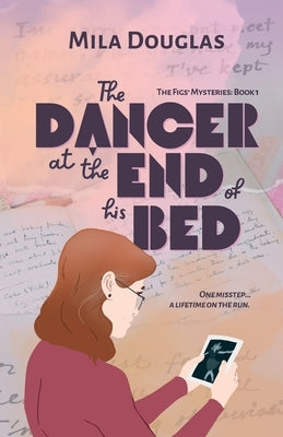 The Dancer at the End of His Bed Paperback Bodoni Books