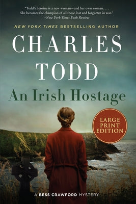 An Irish Hostage by Todd, Charles