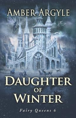 Daughter of Winter Paperback Starling Books