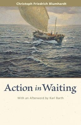 (american) Action in Waiting